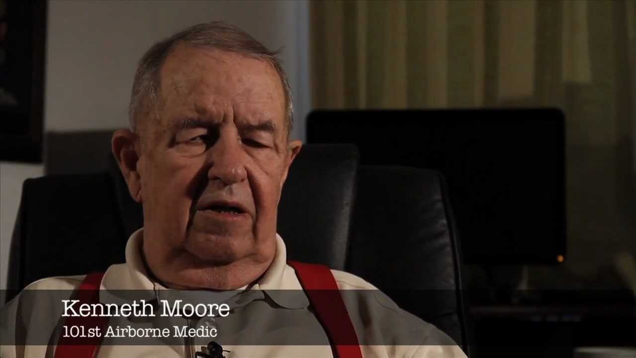 Eagles of Mercy Trailer