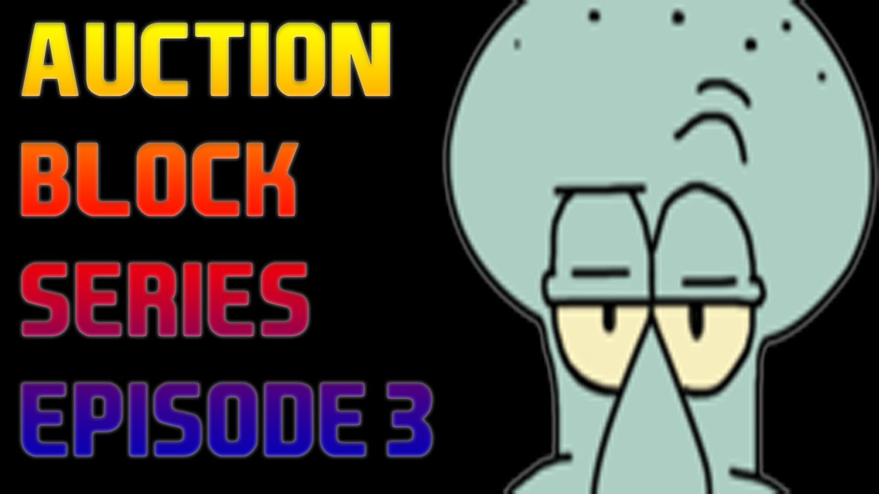 MUT 16 | Auction block series Episode 4 | PS4 Team | Madden 16 Ultimate Team