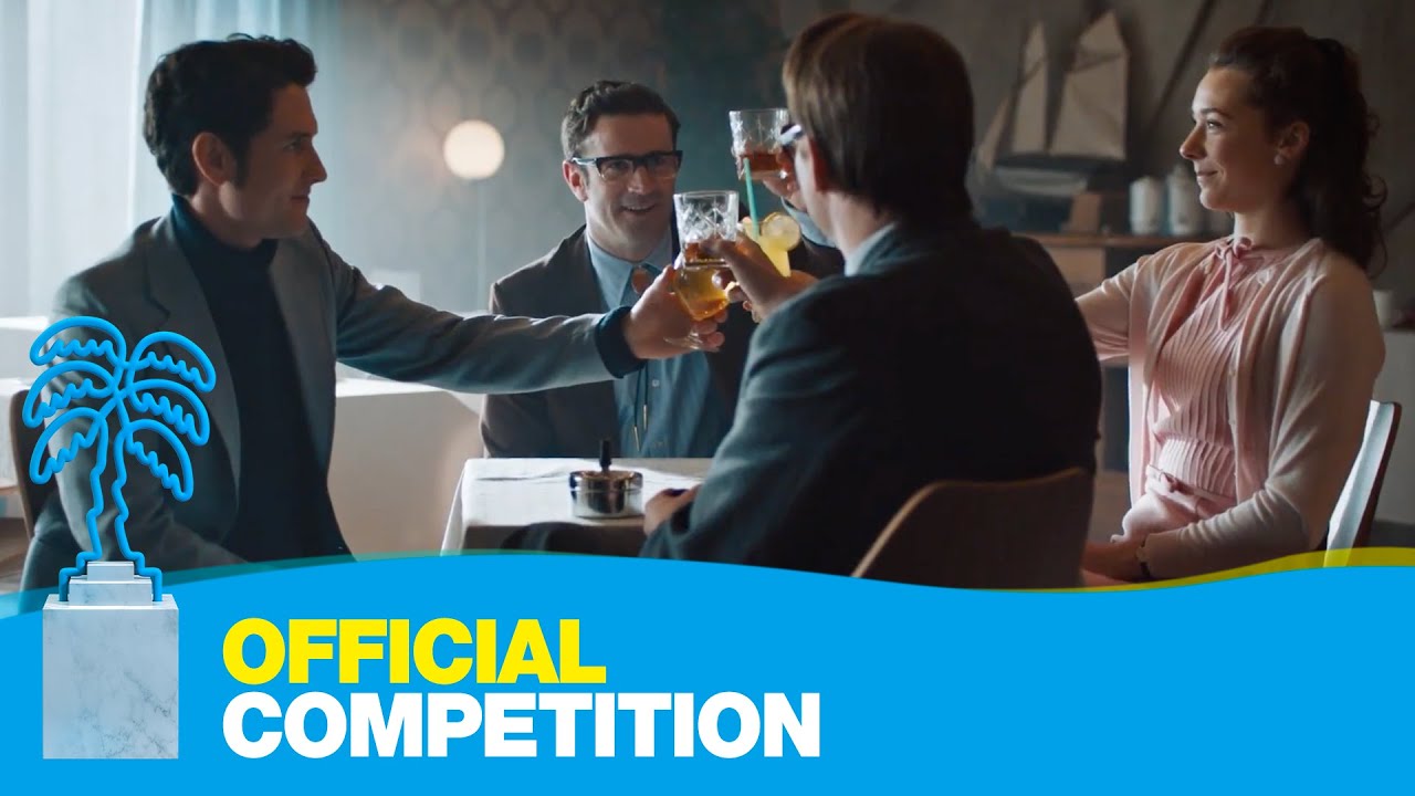 State of Happiness - Official Competition - CANNESERIES