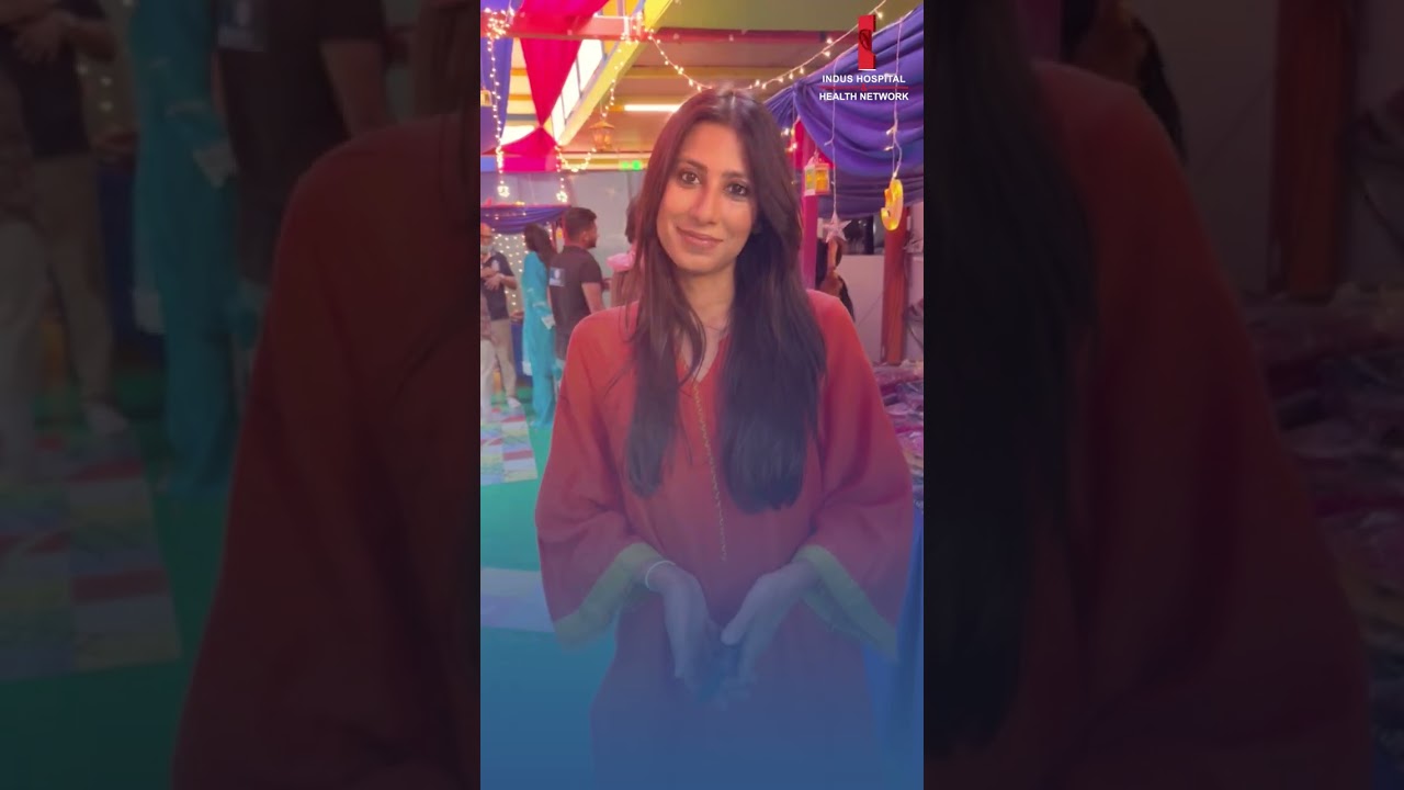 Eid Bazar Highlights