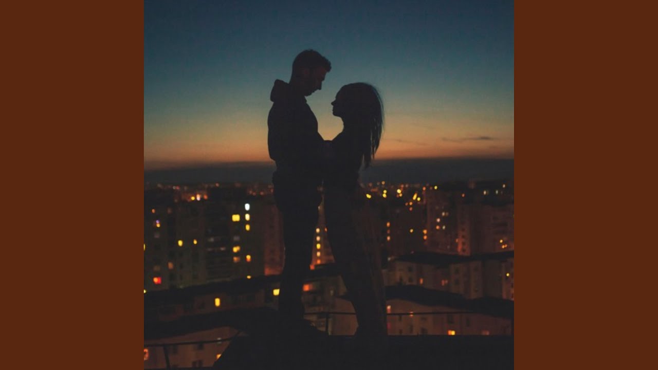 Cinematic Love (feat. Rachelle Lynn Gislason)