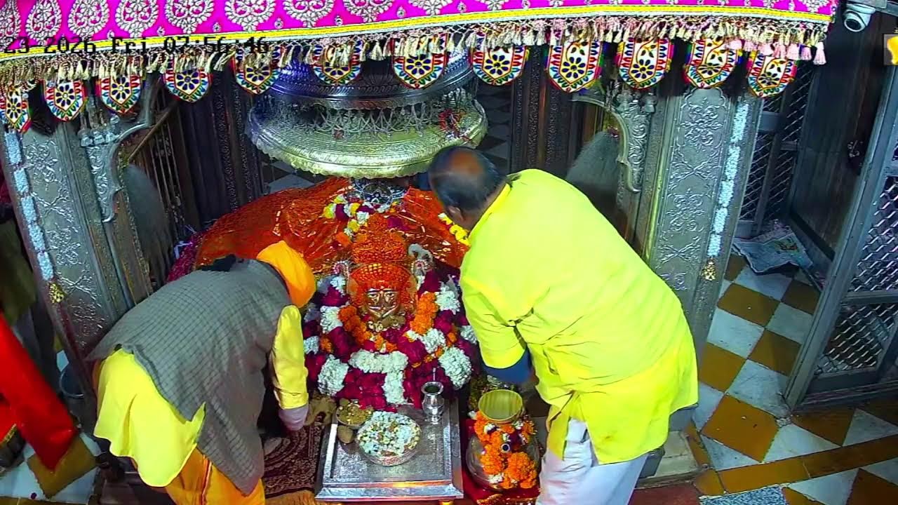 Shree Baba Ramdev Samadhi live darshan RAMDEVRA's Live broadcast