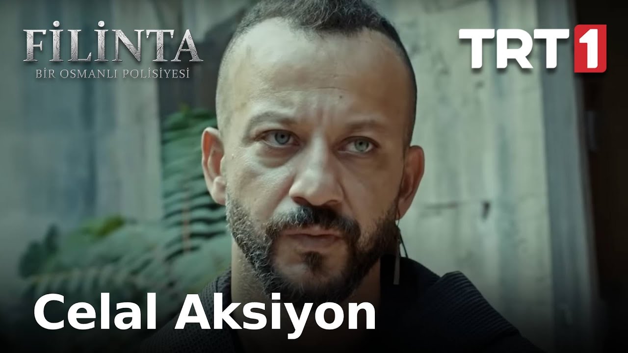 Celal Aksiyon -Filinta 31. Bölüm
