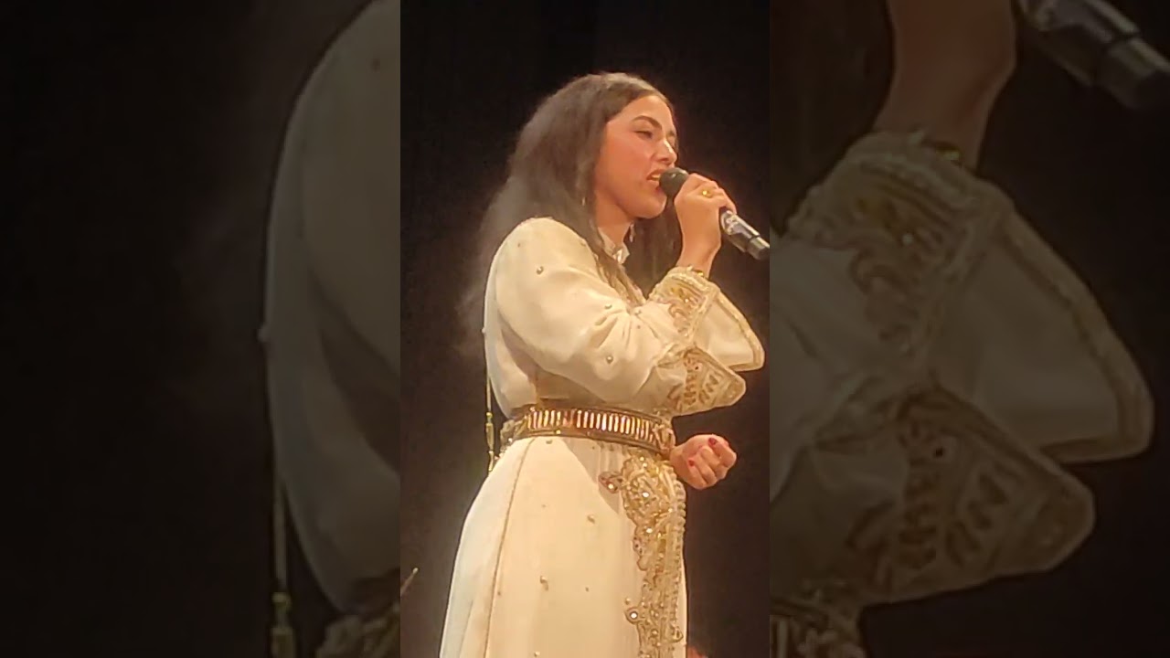 المهرجان العربي للموسيقى التقليدية لليافعين 3