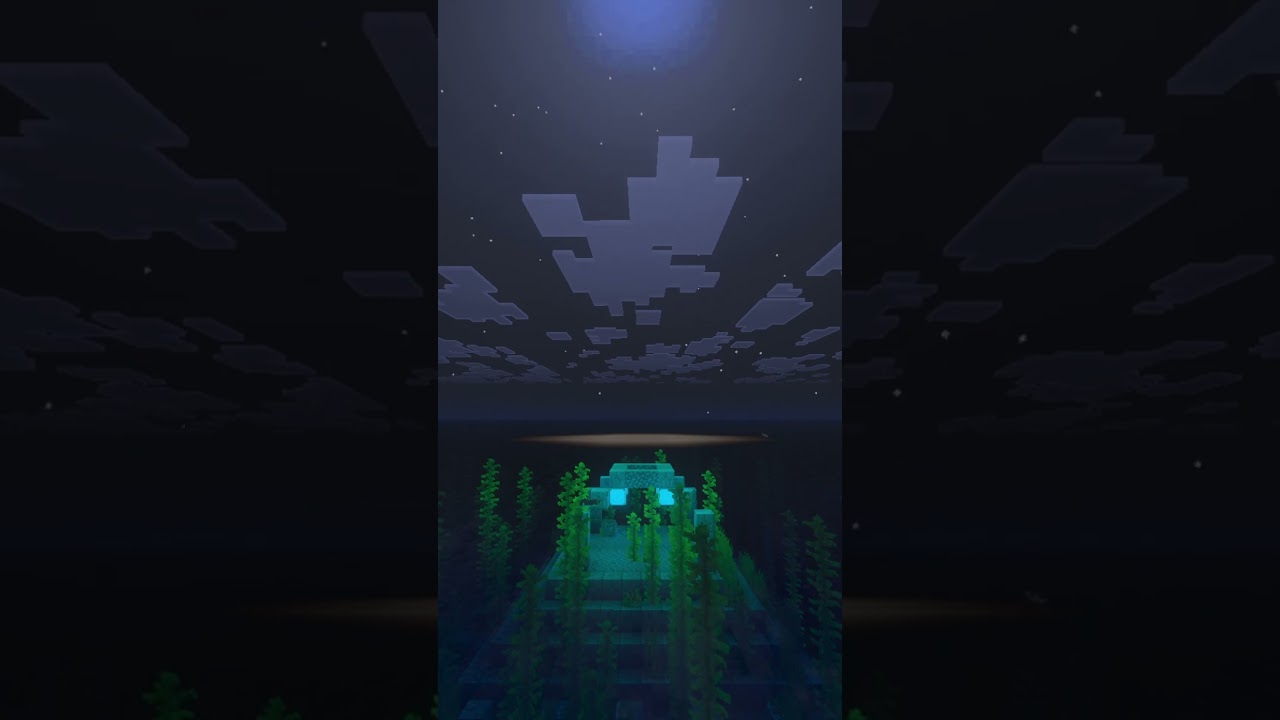 Minecraft Moonrise #4