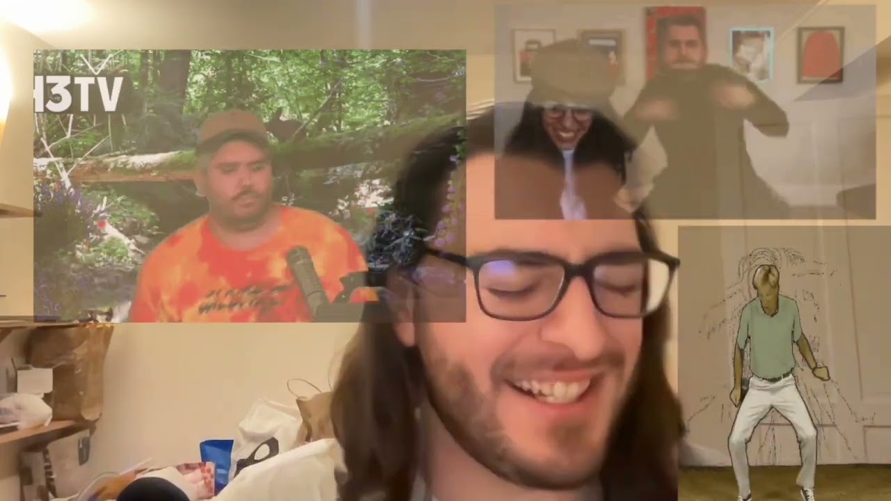 DREAM REMIX CONTEST - Car&delta;amo (Cardamo)