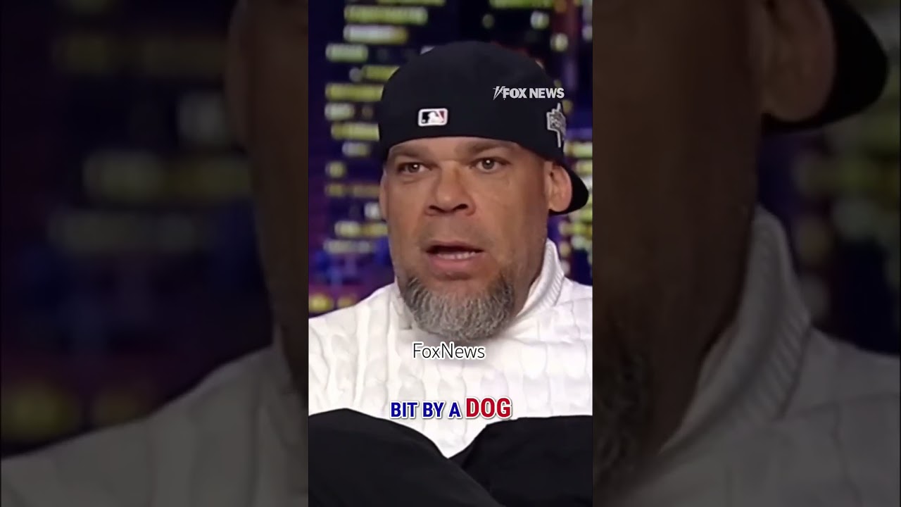 Tyrus TORCHES Don Lemon's 'DESPERATE' act: 'It's OVER' 