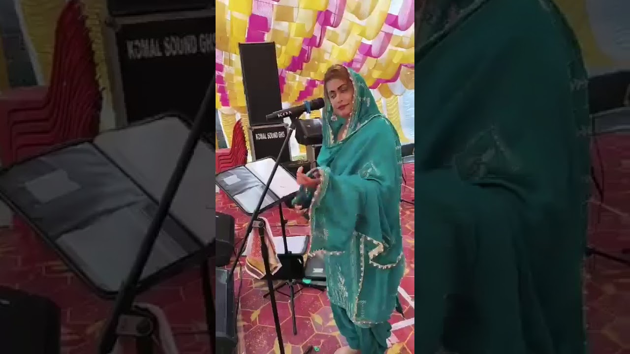Nanak Veera bibi Ranjit Kaur by Mandy kalra live 7696519380 #viral #explore #trending #viralvideo