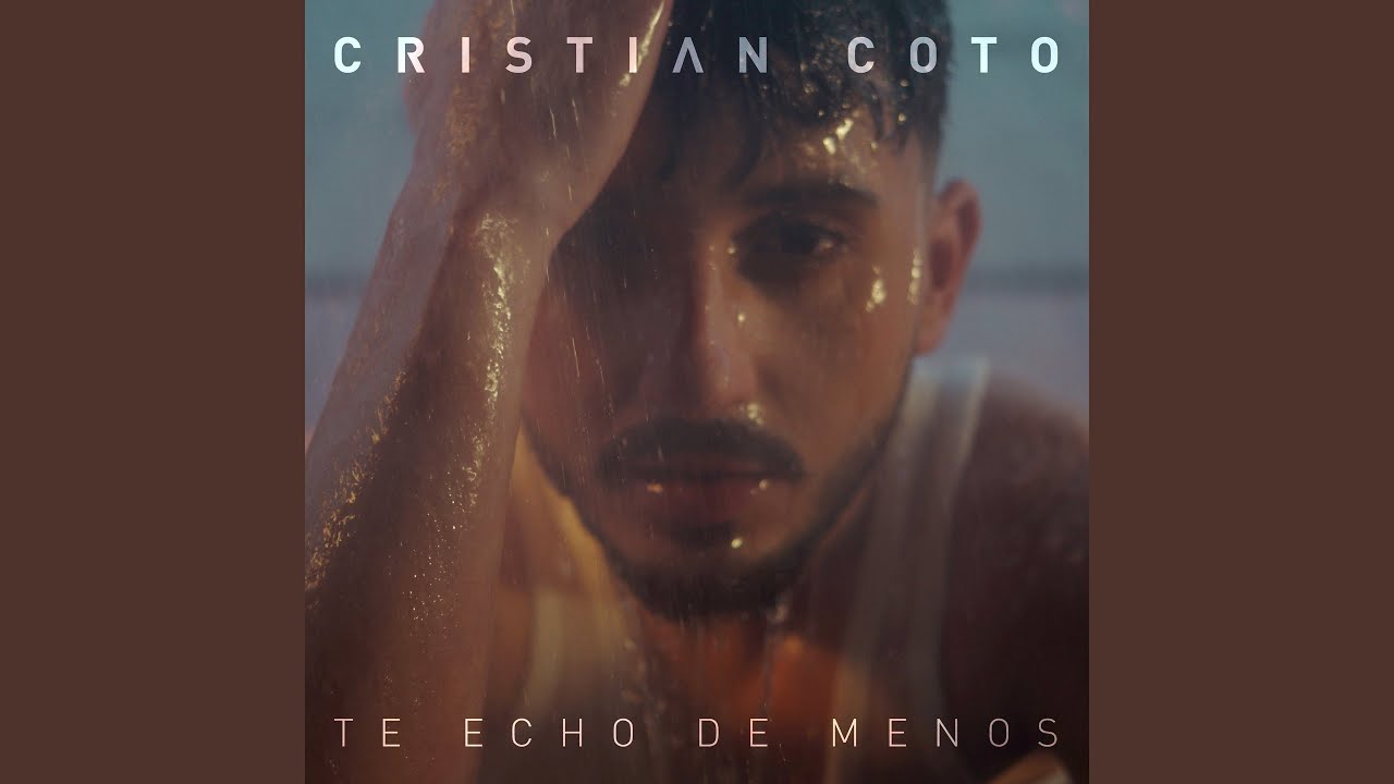 Te echo de menos