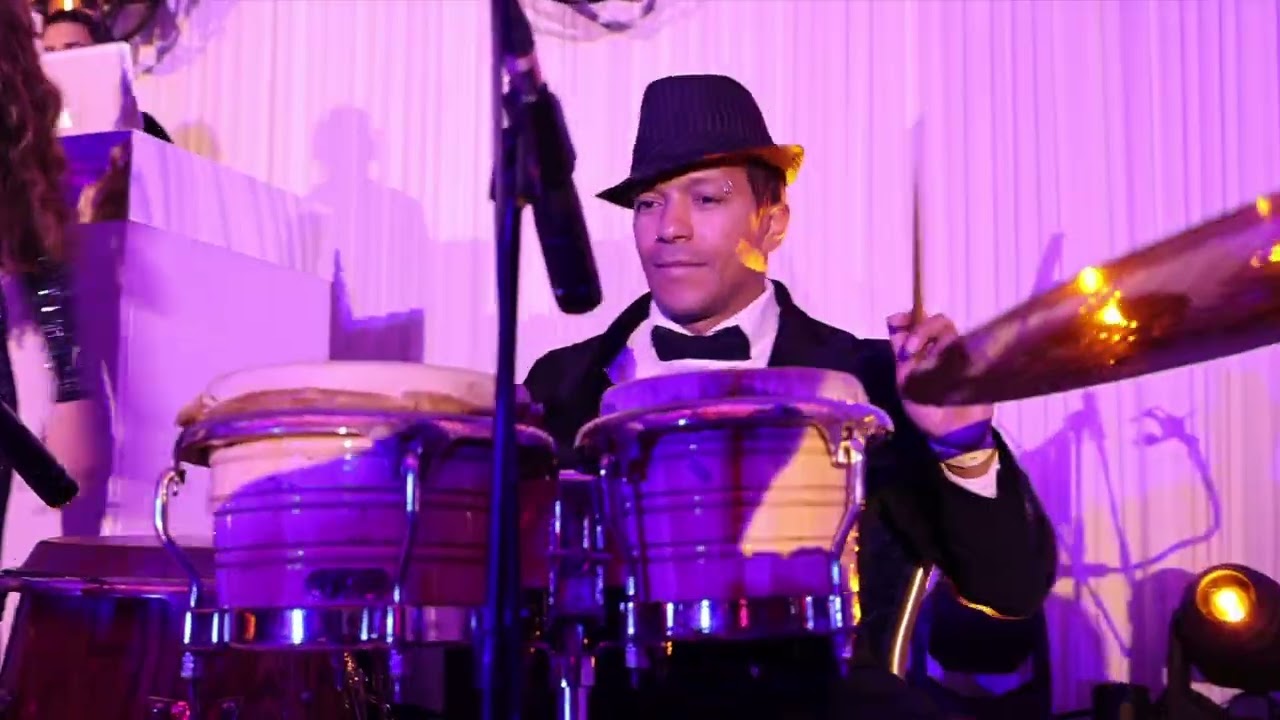 The Dorchester London New Years Eve 2022 Short