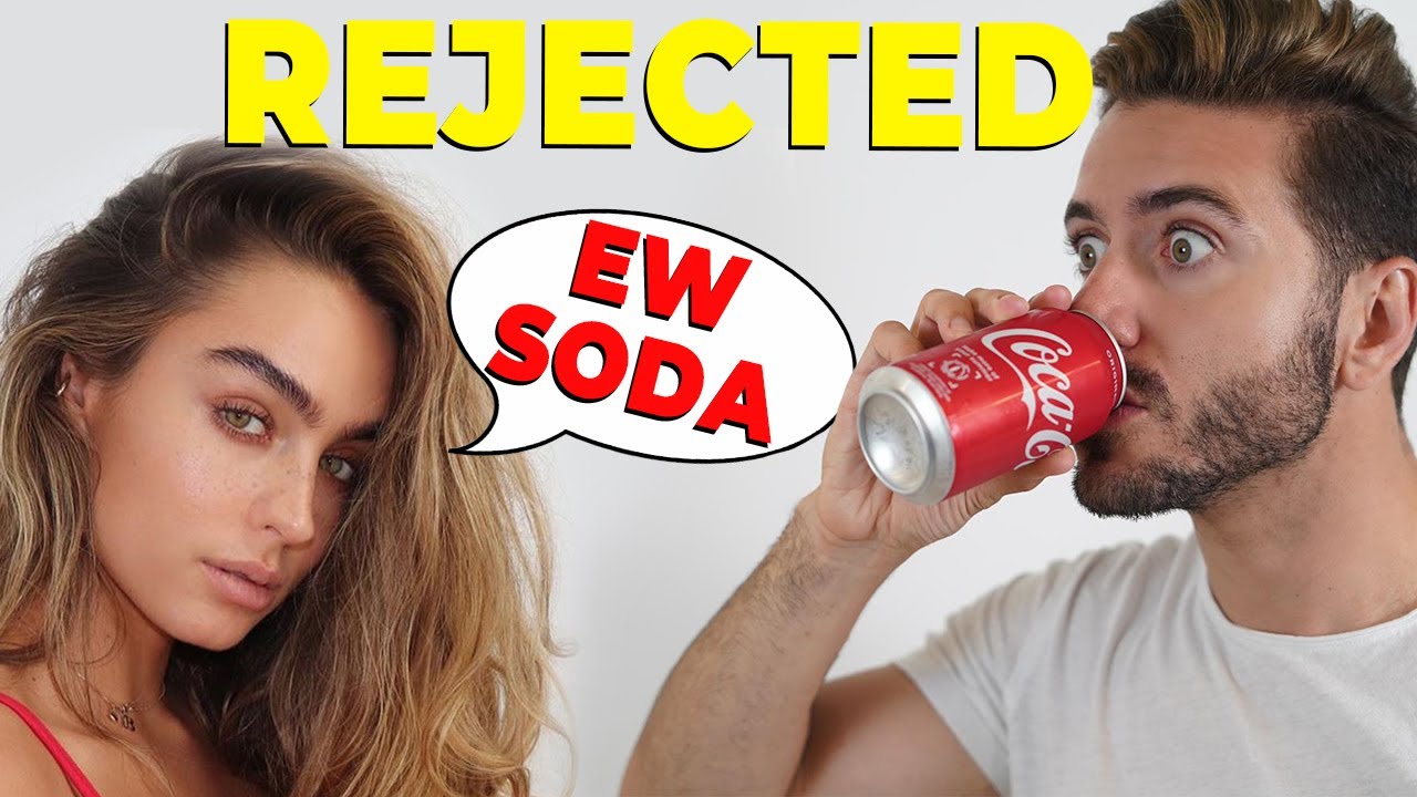 Reasons Why You're GETTING REJECTED | Why She DOESN'T WANT YOU