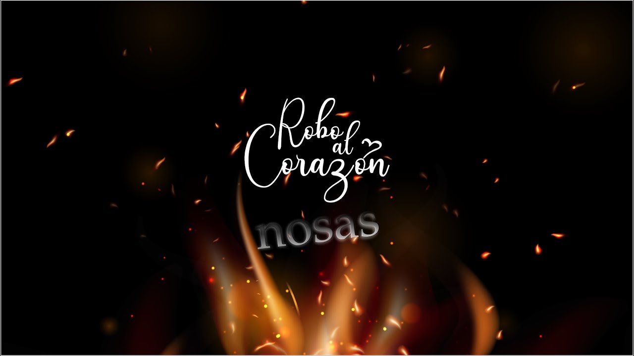Nosas - Robo al Corazón (Videoclip Oficial) Zamba