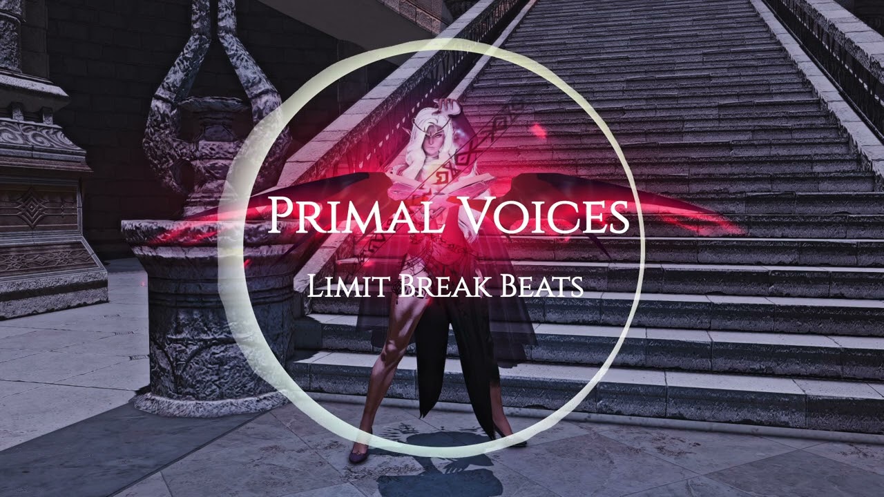 Primal Voices [FFXIV -  Summoner]