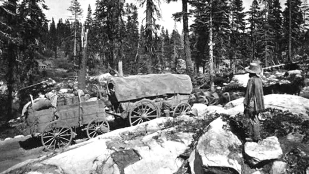 Donner Memorial State Park: A Legacy Continues