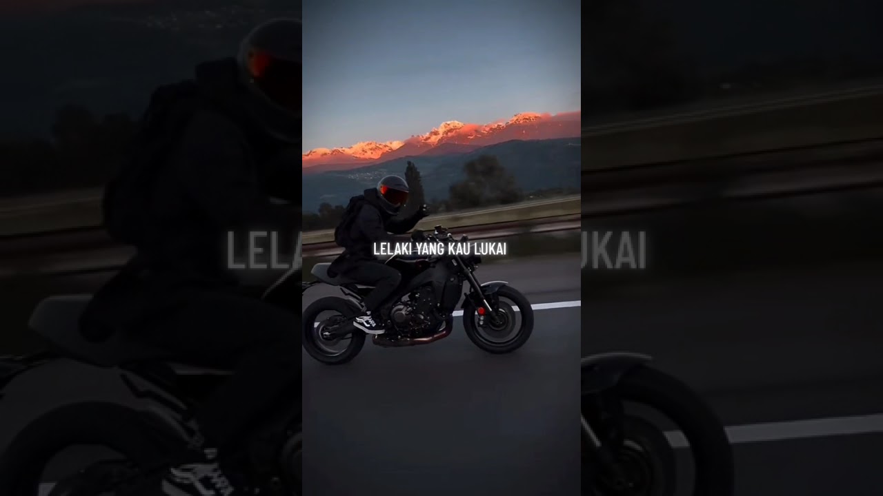 LELAKI YANG KAU LUKAI-Original By Saiba87 