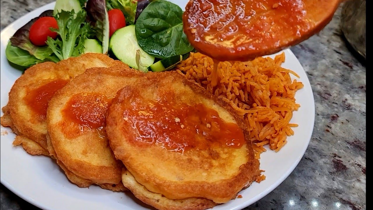 What I made for dinner 🔥 | CRISPY Tuna Potato Patties | TORTITAS | Simply Mam&aacute; Cooks
