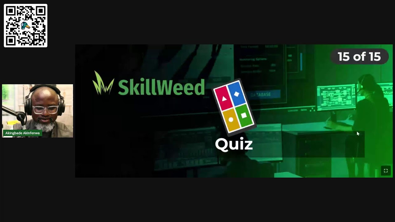 Job Oven & Certification Prep Engine