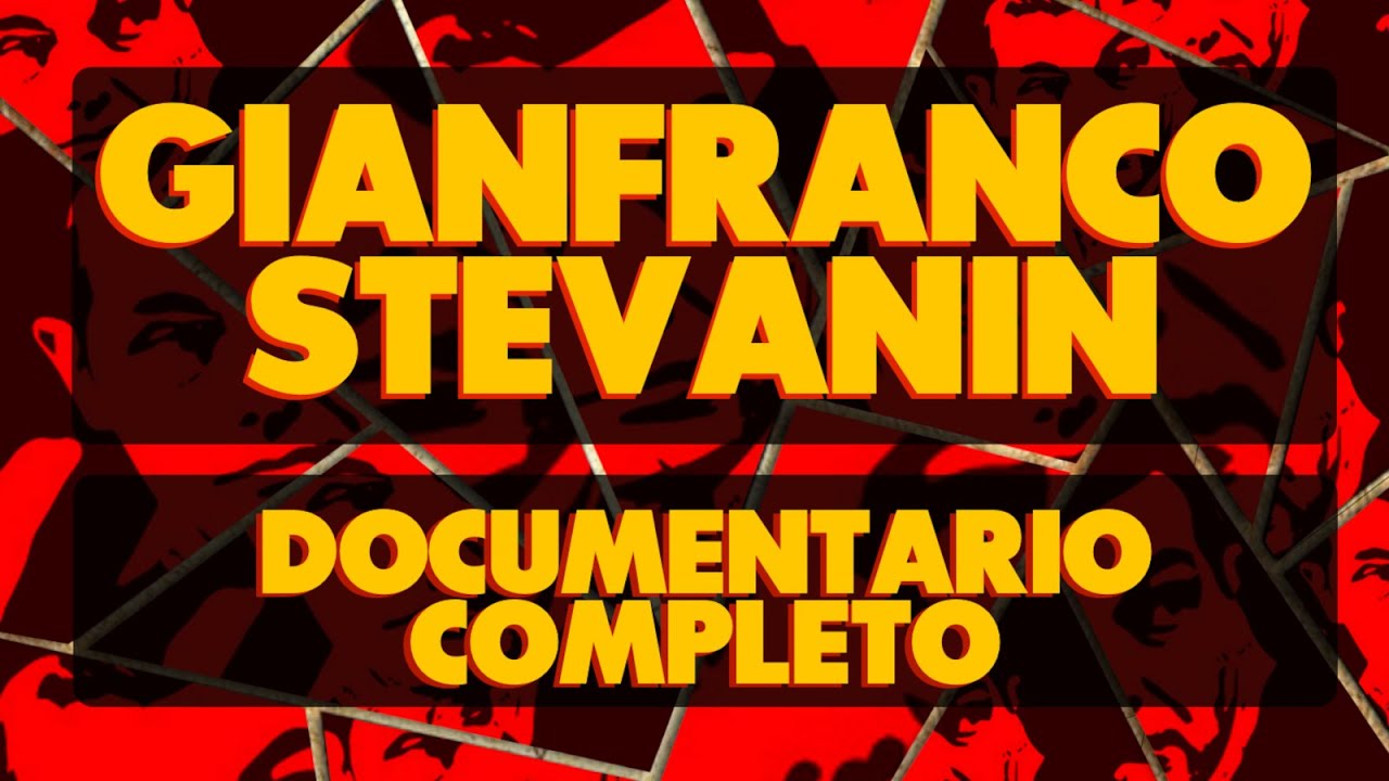 Gianfranco Stevanin - Documentario Completo || Documentari True Crime