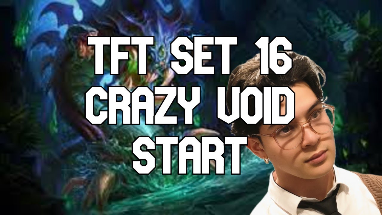 BEST START TO VOID