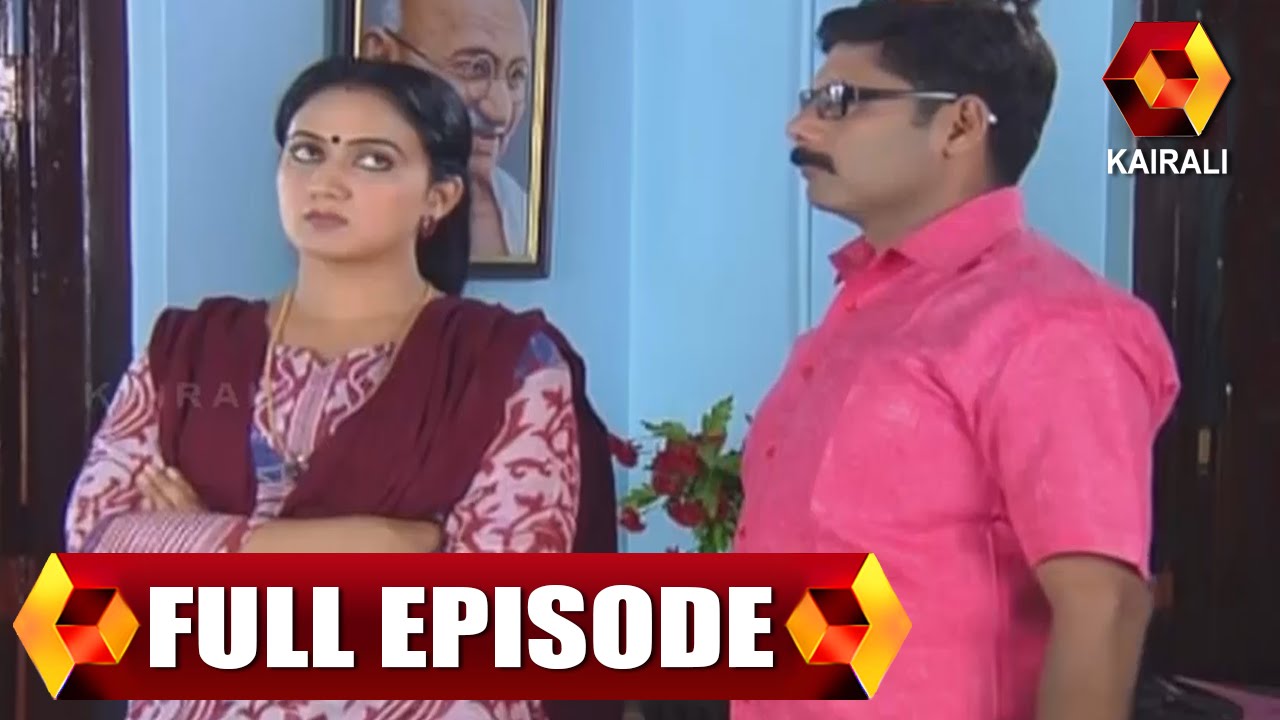Karyam Nissaram: ഹൃദയത്തിന്റെ കൈവശാവകാശം  | 29th March 2016 | Full Episode