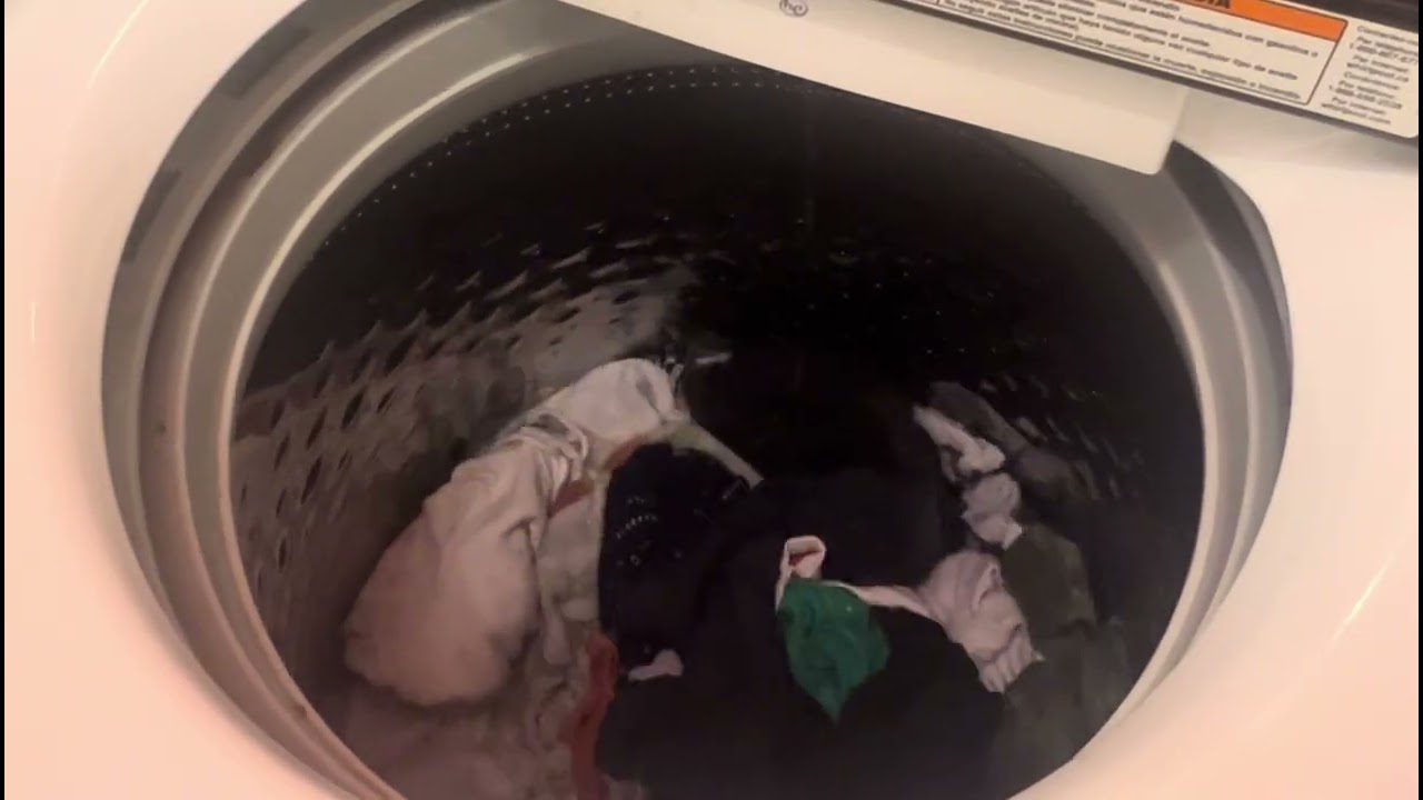 WTW8040DW0 Whirlpool Cabrio HE Washer Full Casual Normal Cycle Medium Load