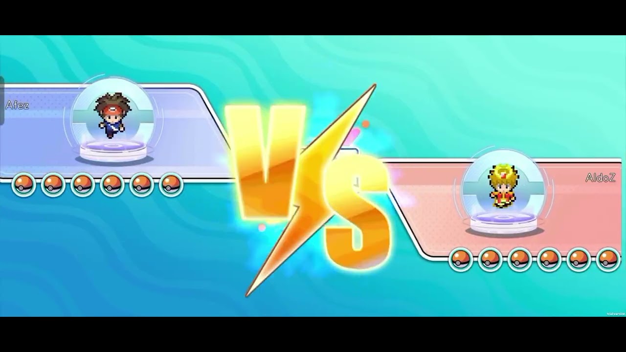 Afez vs Aldo good game mate 