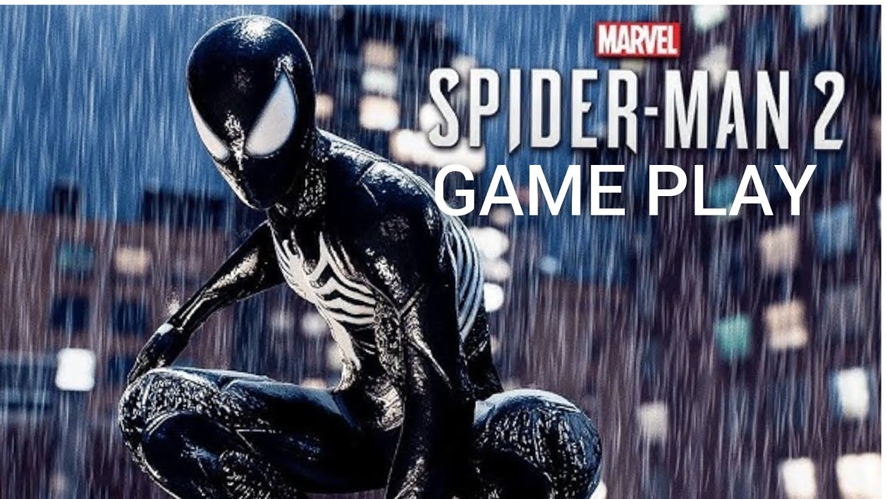 Marvel's Spider-Man 2