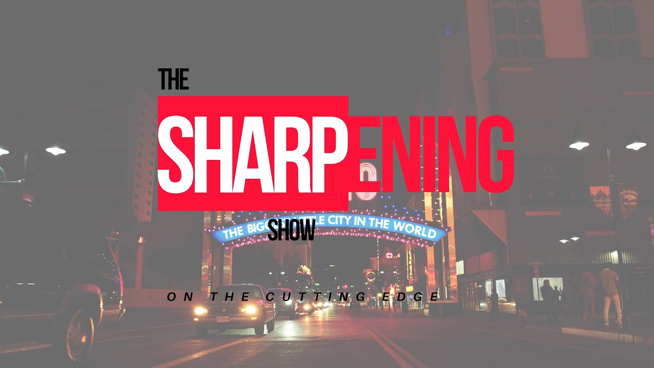 The Sharpening Show 2024 Recap