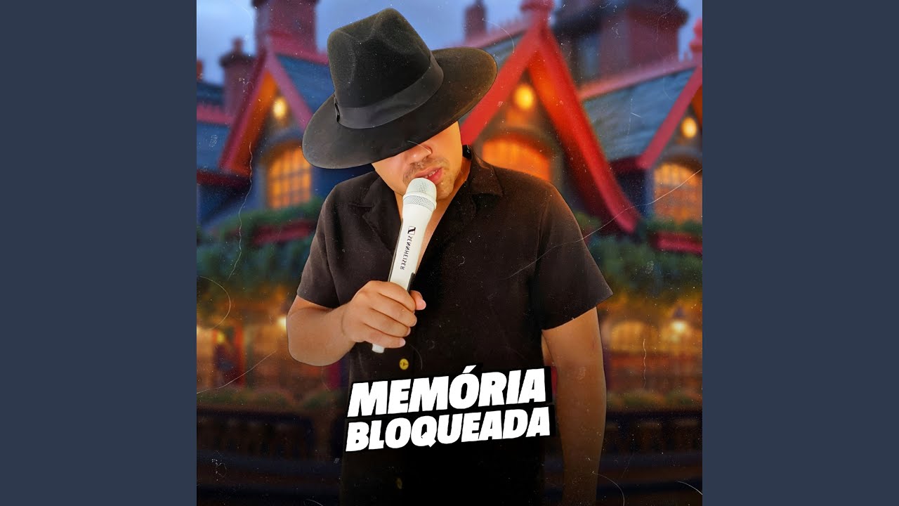 Memoria Bloqueada