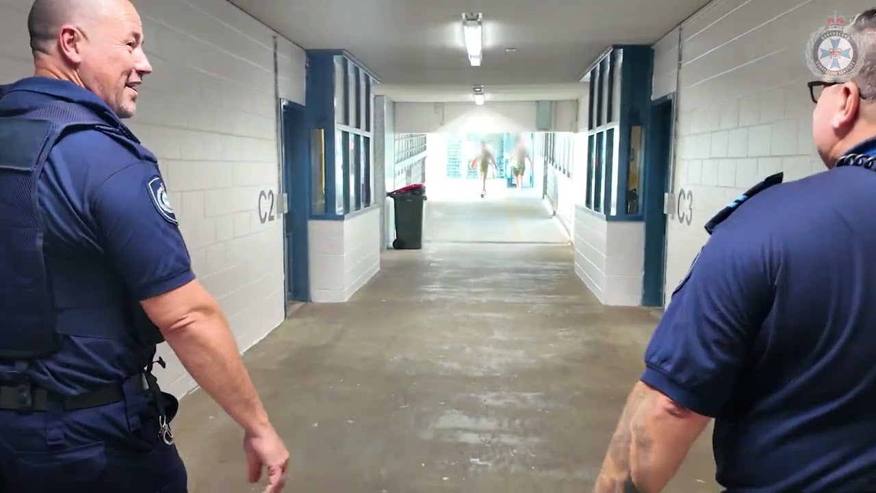 Dan the Recruit: Ep.3, Placement Week