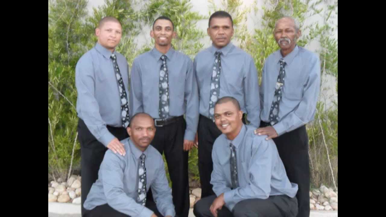 02 Hou vas aan die Bybel by Soul Messengers