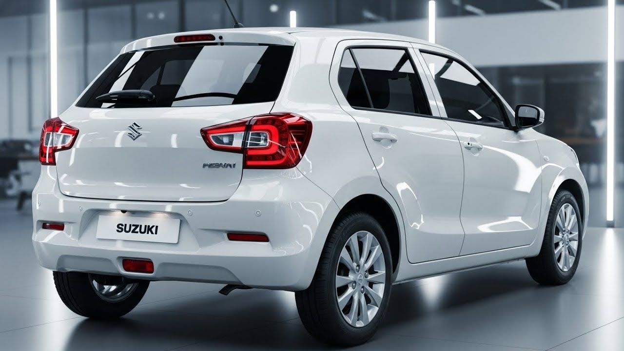 Suzuki Karimun 2026 Terbaru | Harga, Spesifikasi, Fitur Lengkap & Konsumsi BBM Irit