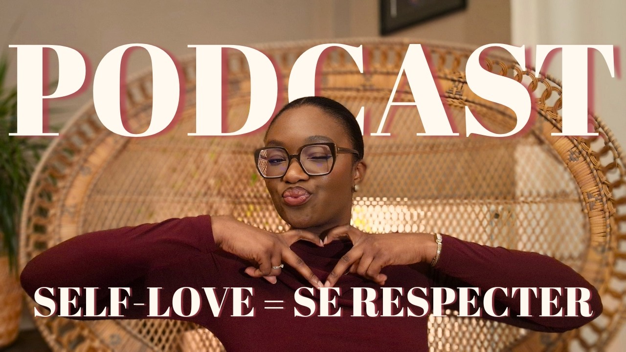 🎙️S4EP6 | S'aimer, c'est parfois renoncer