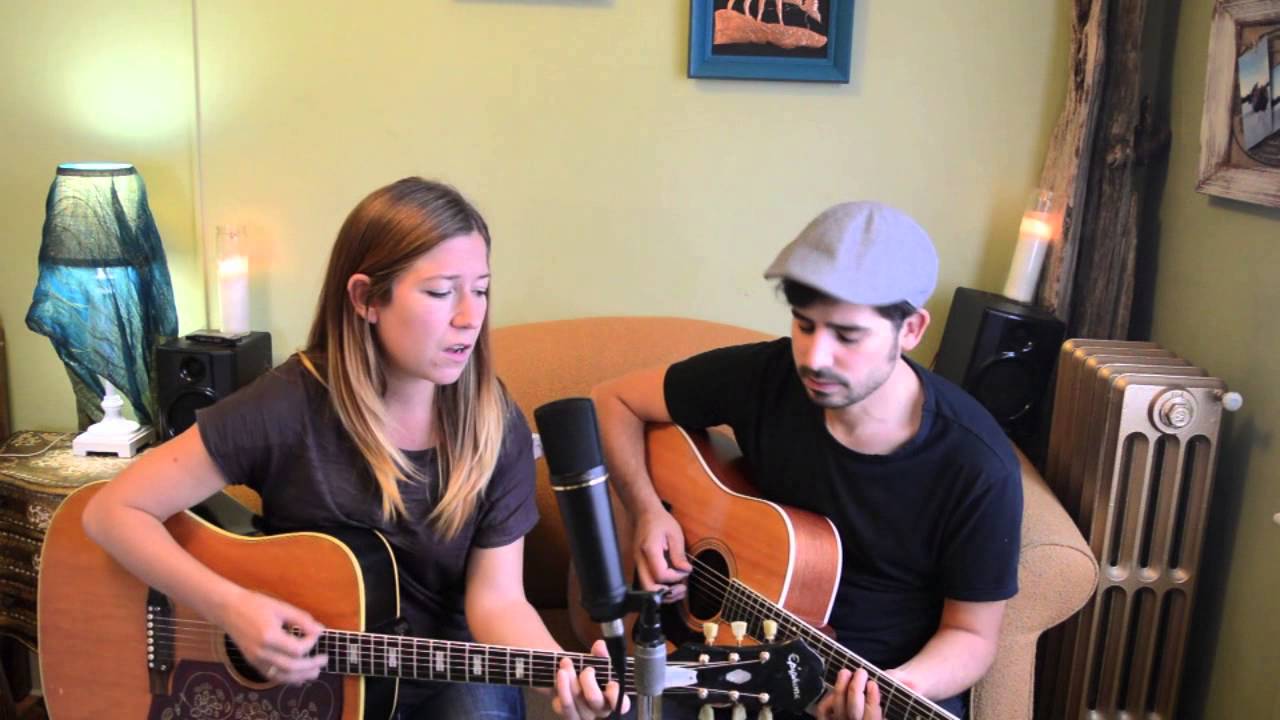 Walking After Midnight - Patsy Cline Cover (Hart & Stone)