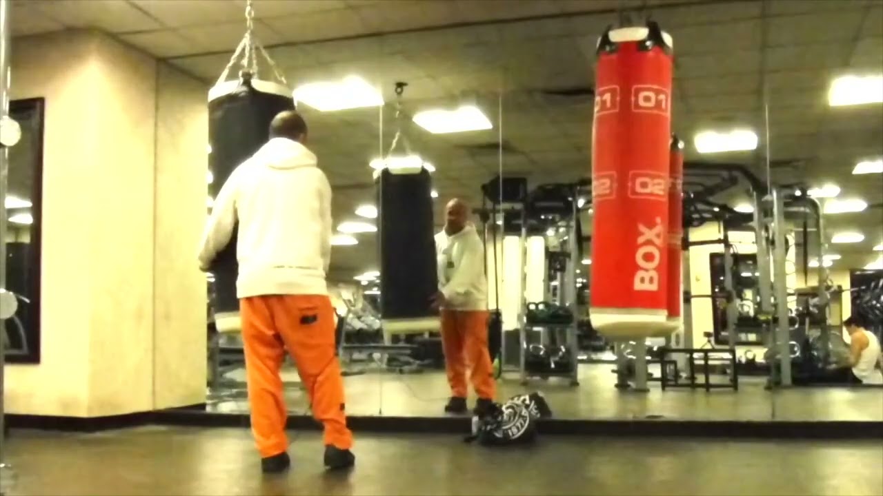 jump around foolishness