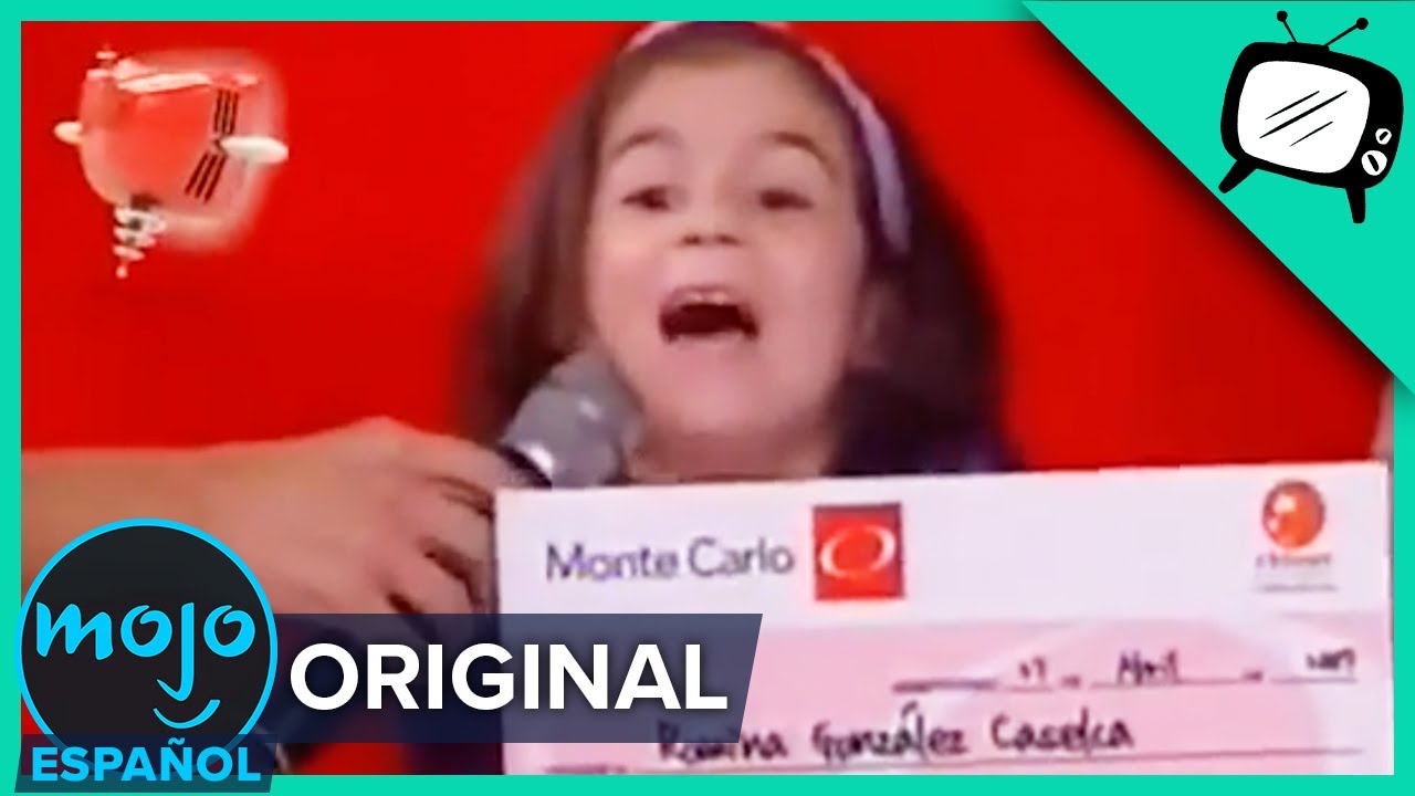 ¡Top 10 Divertidas Ocurrencias de NIÑOS en la TV de Latinoamérica!