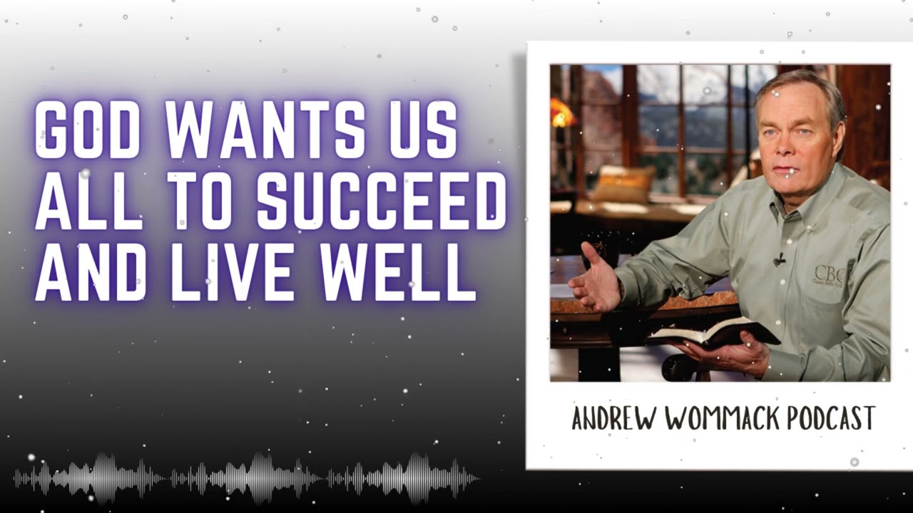 Andrew Wommack Ministries - HOT A REVELATION OF WHAT'S GOING TO HAPPEN
