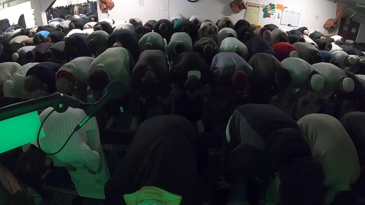 (سورةالأعراف) Sheikh Hassan Zeinhoum 