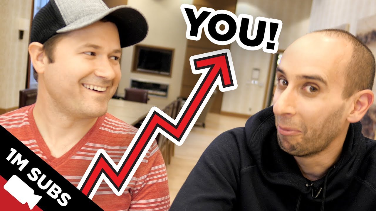 Expect to Suck on YouTube