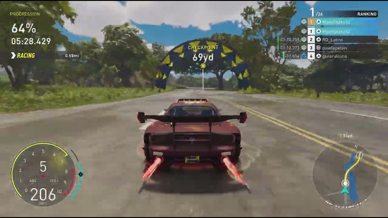 Attempted a bike finish and failed miserably, never again..