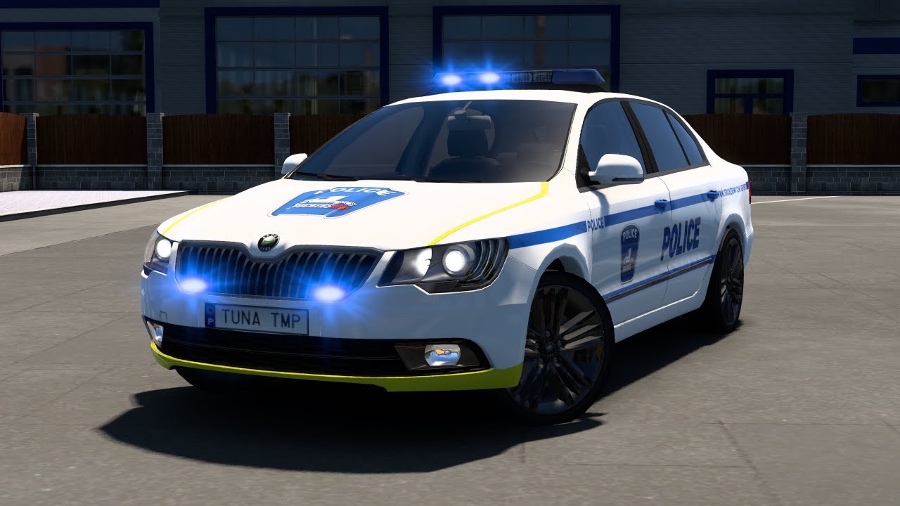 Moderating The Roads | TruckersMP Game Moderator