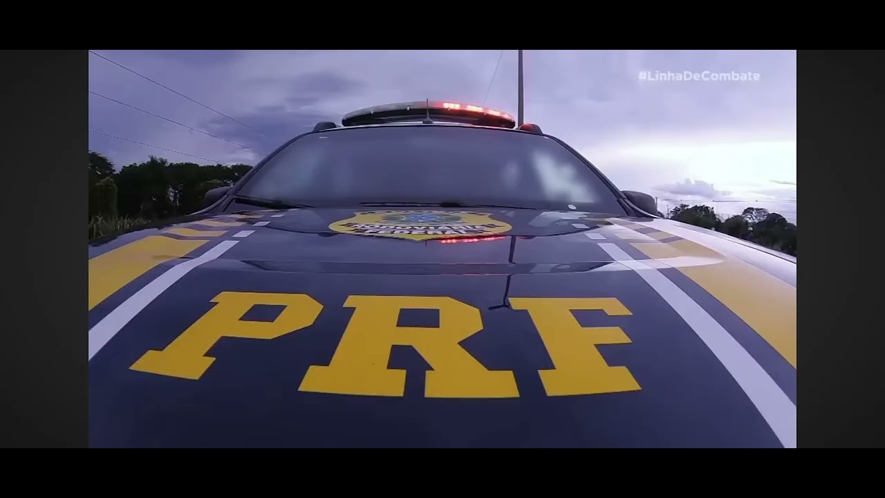 Reagindo os melhores vídeos do Canal Linha de Combate.