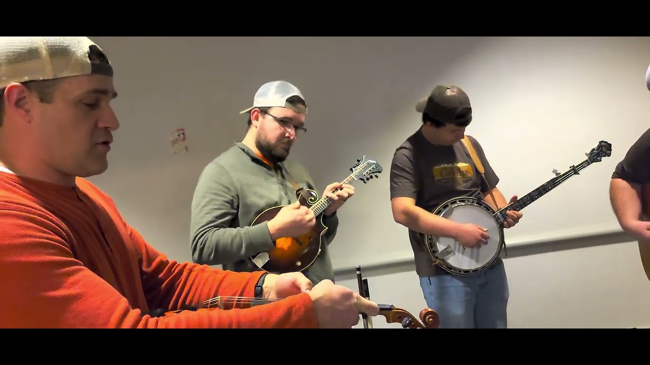 SPBGMA 2023 Jam: The Old Home Town