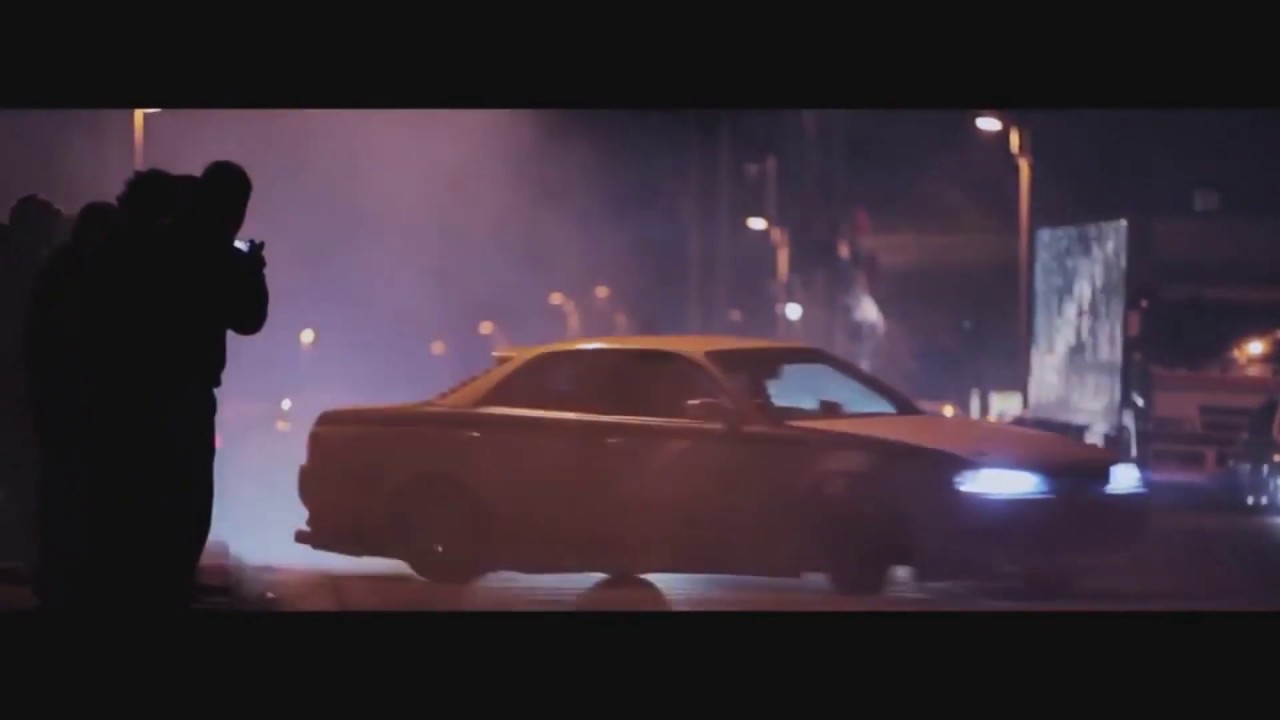 LITHUANIAN PHONK - JUNIOR FERRARI