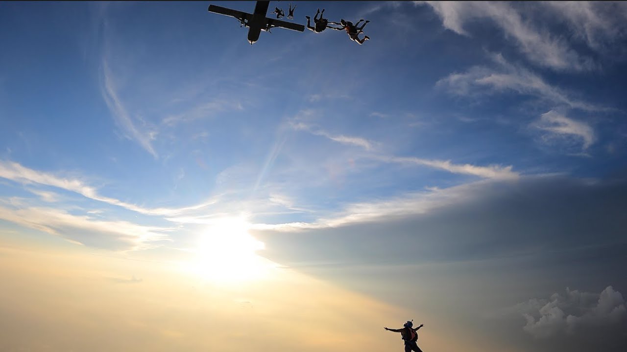 WNY Skyvan Boogie 2021