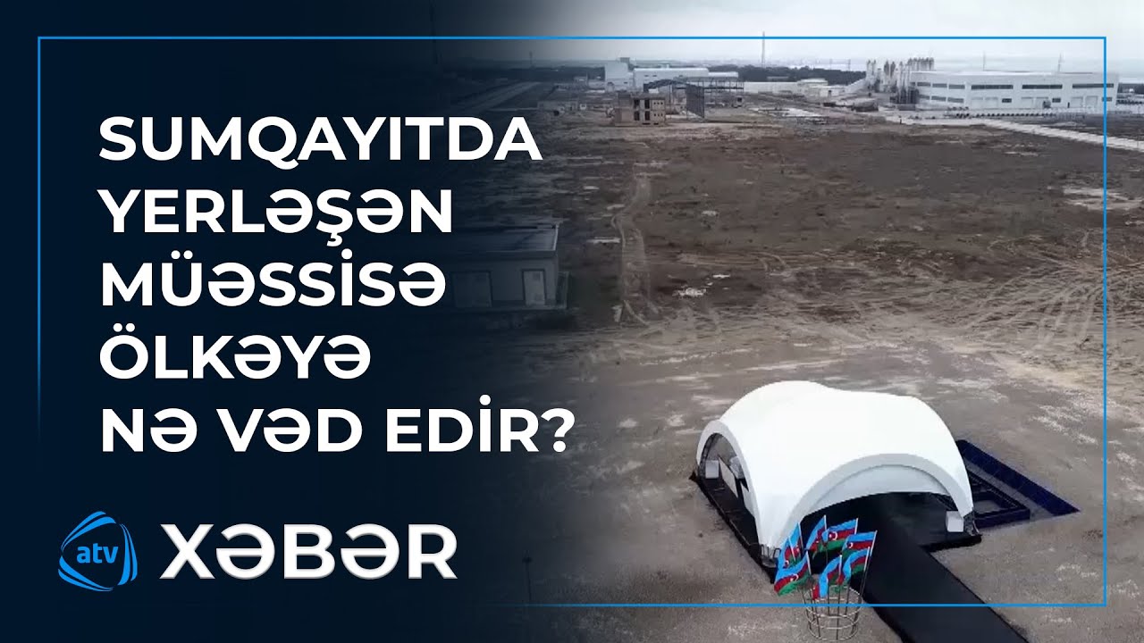 Azərbaycan güzgü vərəqələri ixrac edəcək