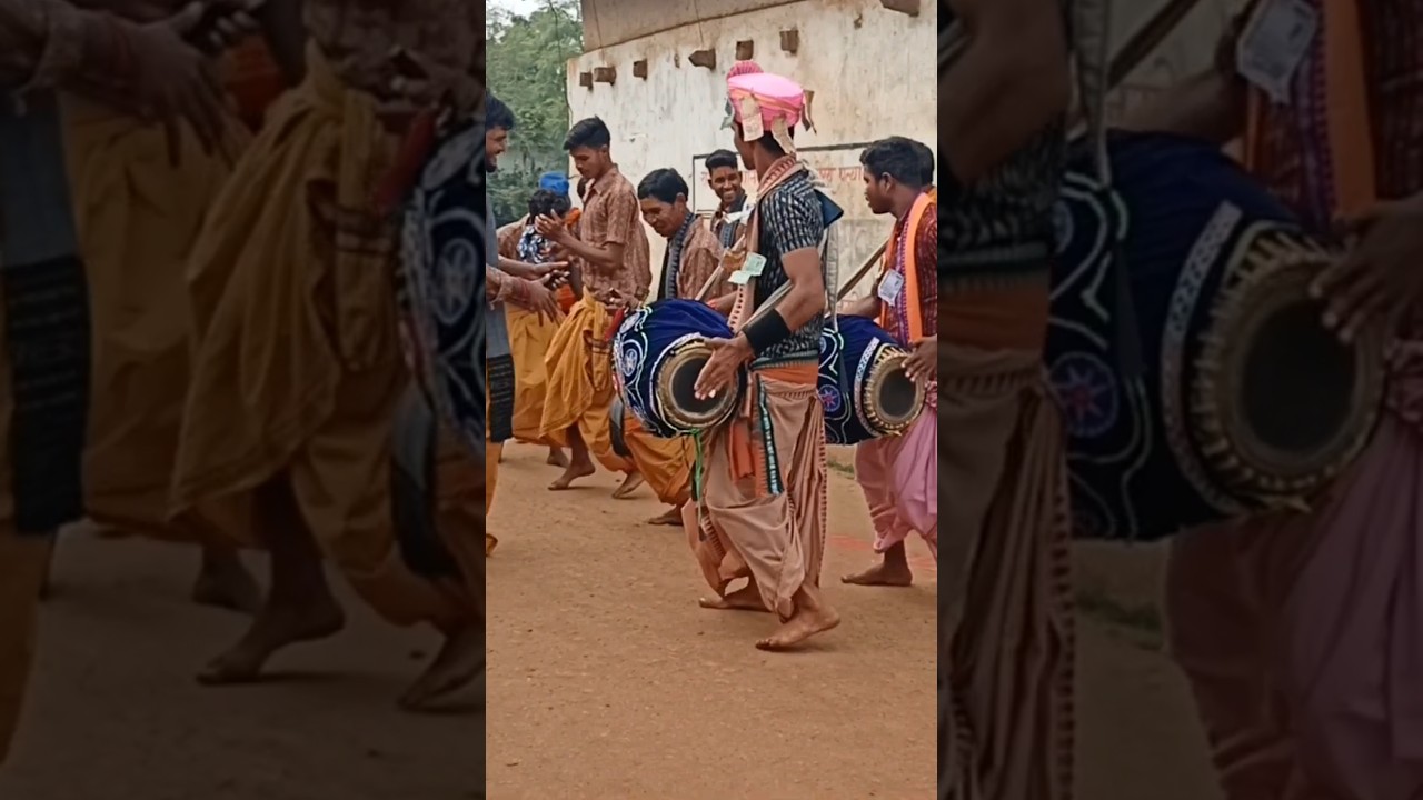 Tilak Das Kirtan At Panchdhar # odiakirtan #kirtan  #panchdharkirtan