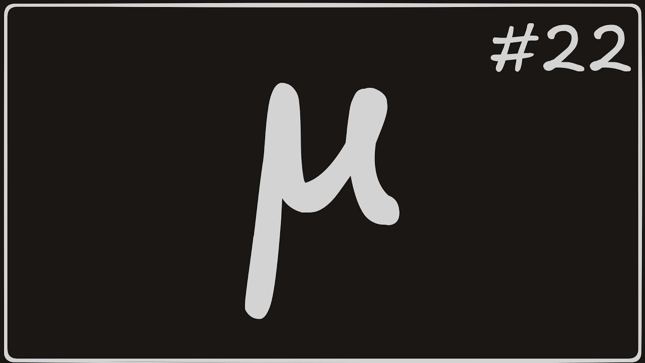 #22 Homotopy Type Theory Explained: Monoids, Sets, Mere Propositions