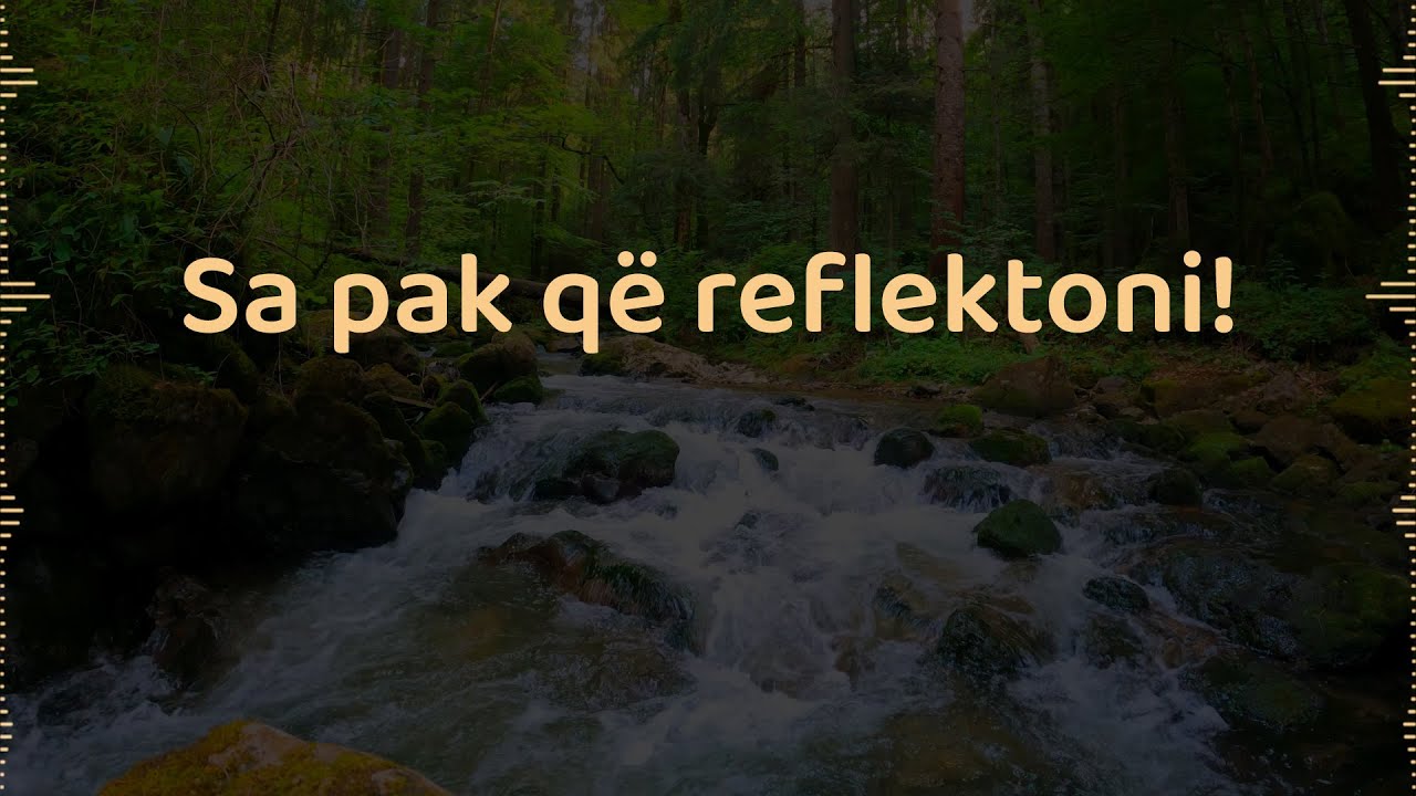Pak po reflektoni | Recitim i Bukur i Kuranit | Surja En-Neml | Muhamed Obada