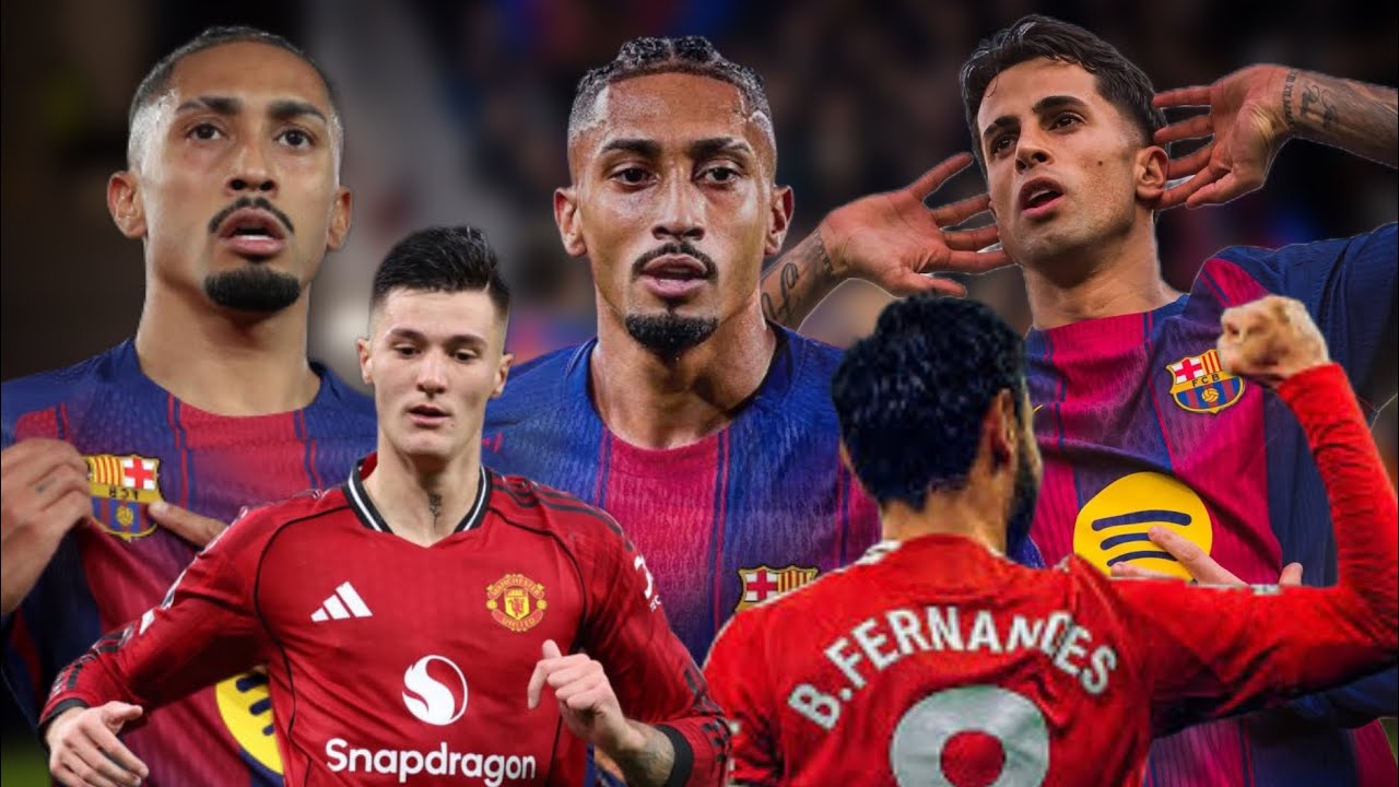 Même jour que les élections le Barcelone confirme….Bruno Fernandez……..